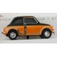 Automobile Fiat 500 illusion Busch - 48712 - HO