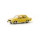 Brekina - Renault R12 Gordini yellow SAI 2232 - HO