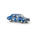 Renault R12 bleue GORDINI CUP SAI 2231 - HO