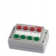 PIKO - Control unit of Referrals - 55 260 HO