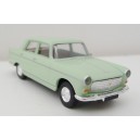 SAI PEUGEOT 404 VERT D'EAU Brekina 2117 - HO