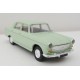 SAI PEUGEOT 404 VERT D'EAU Brekina 2117 - HO