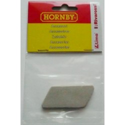 JR8087 - Eraser For rails Hornby Jouef - HO N