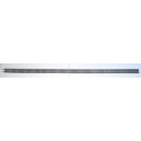 Jouef jr621 - 970mm Track maillechort - Jouef Hornby - HO