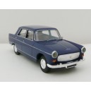 SAI Peugeot 404 Bleu Amiral Brekina 2116 - HO