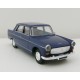 Renault R12 TL rouge bordeaux SAI 2229 - HO