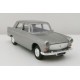 SAI Peugeot 404 Gris Metalise Brekina 2120 - HO