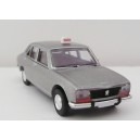 Renault R12 TL rouge bordeaux SAI 2229 - HO