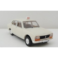 Renault R12 TL rouge bordeaux SAI 2229 - HO