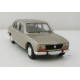 Renault R12 TL rouge bordeaux SAI 2229 - HO