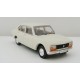 Brekina - White Peugeot 504 - SAI 2081 - HO Scale 1/87