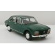 Brekina - Peugeot 504 Emerald Green - SAI 2086 - HO Scale 1/87