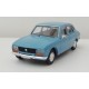 SAI Peugeot 504 Bleu Canard Brekina 2083 - HO