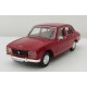 Brekina - Bordeaux Red Peugeot 504 - 2085 SAI -HO