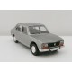 SAI - Grey Peugeot 504 Metallized Brekina 2090 - HO