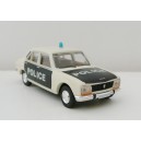 Renault R12 TL rouge bordeaux SAI 2229 - HO