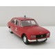 Renault R12 TL rouge bordeaux SAI 2229 - HO