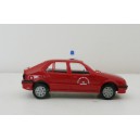 Renault 19 POMPIERS SAI brekina 863.1 - HO