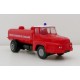 SAI - Camion UNIC Pompiers citerne - 829 - HO