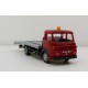 Renault R12 TL rouge bordeaux SAI 2229 - HO