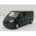 Renault Trafic Noir SAI 3604 - HO