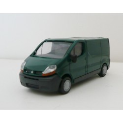 Renault Trafic Vert SAI 3606 - HO