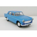 Renault R12 TL rouge bordeaux SAI 2229 - HO