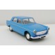 SAI Peugeot 404 Bleue Brekina 2111.6 - HO