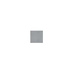 Kibri 34142 - H0 Toit en tuiles flamandes