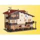 Kibri 38827 - Hotel de Montaña - HO 1/87