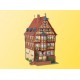 Kibri 38902 - Tudor con Oriel - HO 1/87
