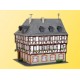 Kibri 38904 - Modelo de casa de madera - Escala HO 1/87