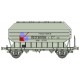 Wagon trémie céréalier “DESTANDAU” - REE WB-090 - ep4 HO