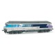 ROCO locomotive A1A A1A 68000 ORIGINE SNCF - 62903 - HO