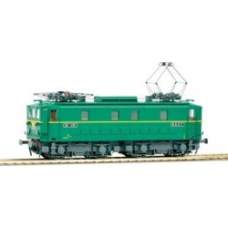 ROCO : Locomotive BB907 ORIGINE SNCF - 62612 - HO