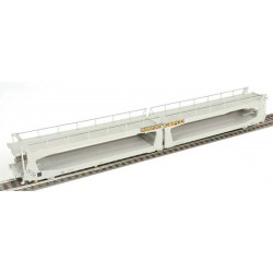 ROCO - Wagon porte auto GEFCO 66542