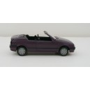 Renault R12 TL rouge bordeaux SAI 2229 - HO