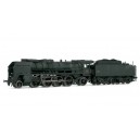 JOUEF : Locomotive Vapeur 141P - HJ2123 - HO