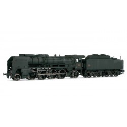 JOUEF - Locomotive Vapeur 141P257 - HJ2145 - HO