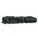JOUEF - Steam Locomotive 141P257 - HJ2145 - HO