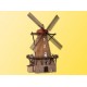 Kibri 39151 - H0 maquette de Moulin a vent 