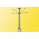 viessmann 4112 - HO - mat avec double potence