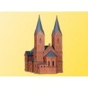 Kibri 39772 - H0 Eglise de village Ditzingen