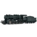 JOUEF - Locomotive Vapeur 150C822 - HJ2146 - HO