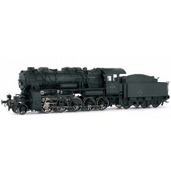 JOUEF - Locomotive Vapeur 150C822 - HJ2146 - HO
