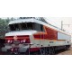 Locomotive CC 21003 origine JOUEF HJ2138 - HO