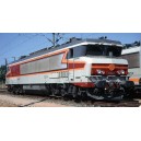 Locomotive BB26006 en voyage - JOUEF HJ2053 - HO