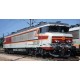 JOUEF - Locomotive DCC CC 21004 origin - HJ2139D - HO