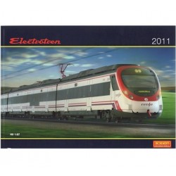 catalogue ELECTROTREN - Hornby 2011 catalogue ELECTROTREN - Hornby 2011