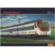 ELECTROTREN Hornby catalog - 2011